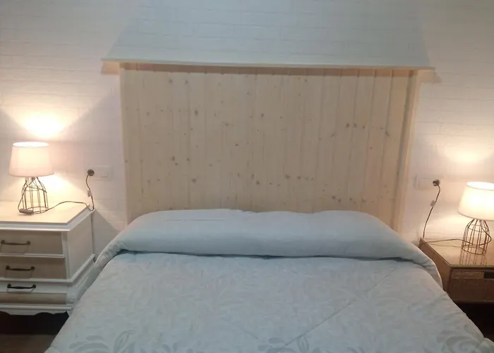 Apartamento Virgen De Villa Verde