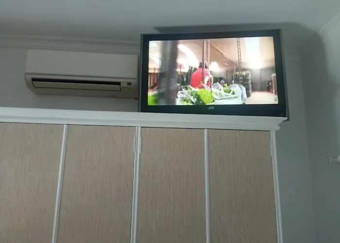 Apartamento Virgen De Villa Verde
