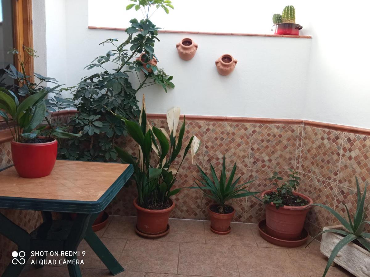 Virgen De Apartamento *