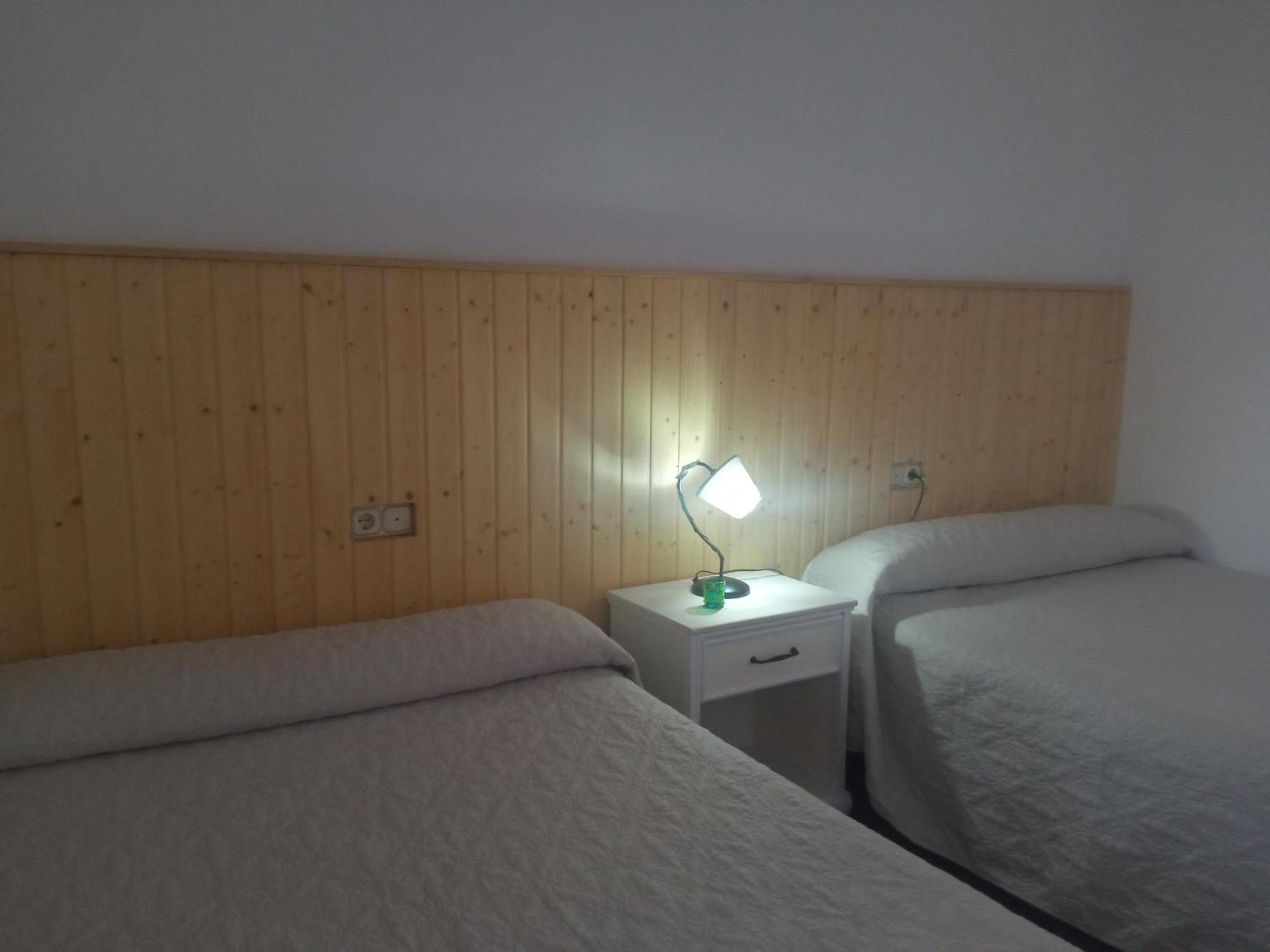 Virgen De Apartamento Ardales