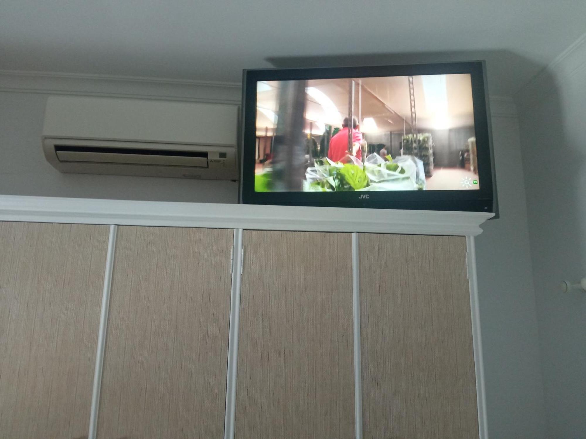 Apartamento Virgen De *