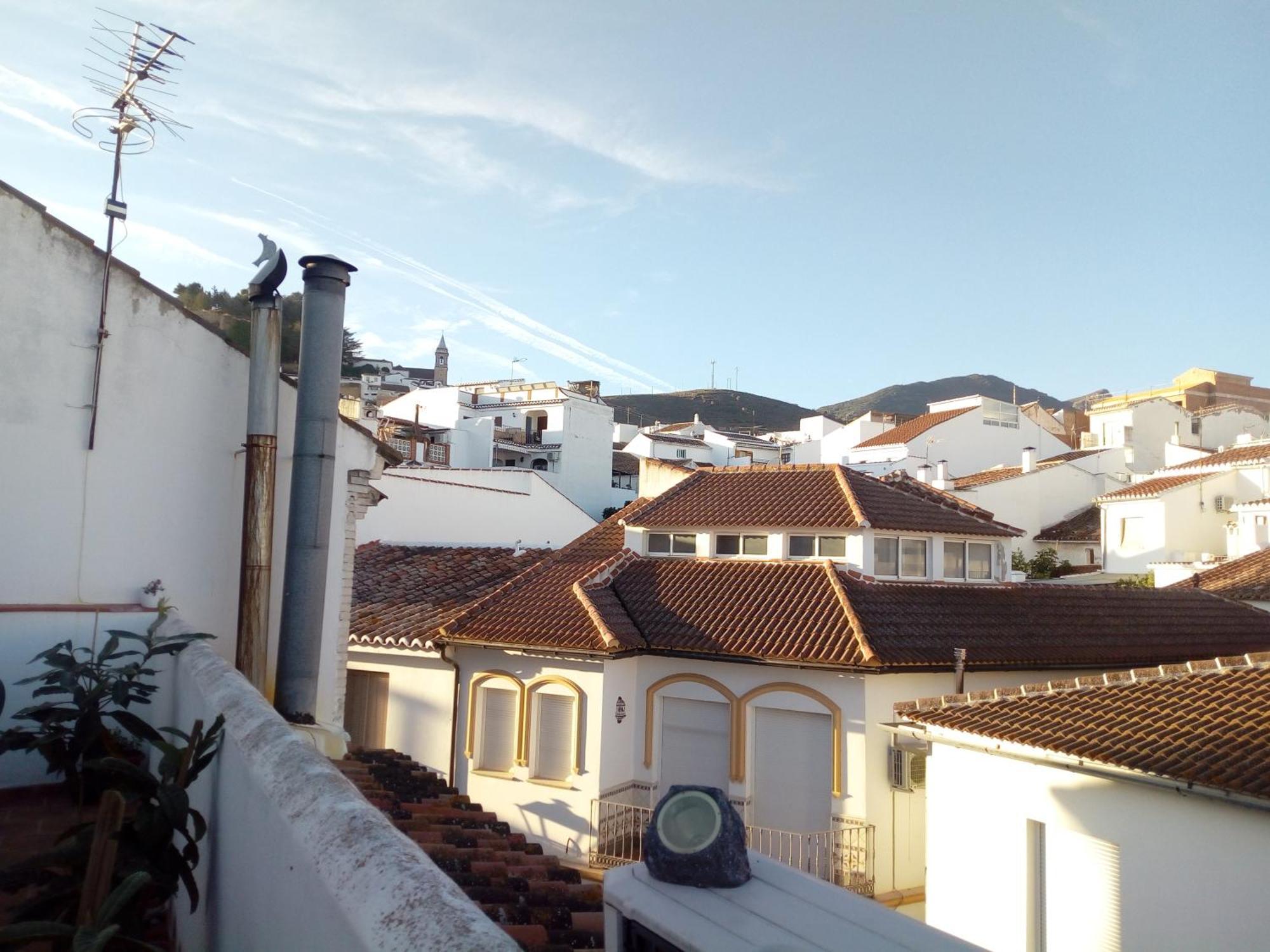 Apartamento Virgen De