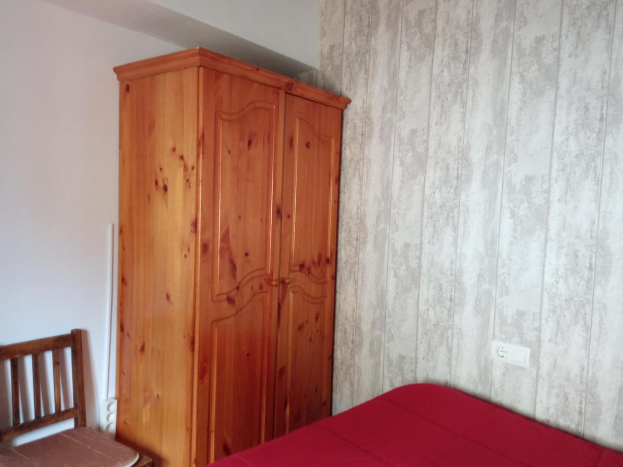 Virgen De Apartamento *