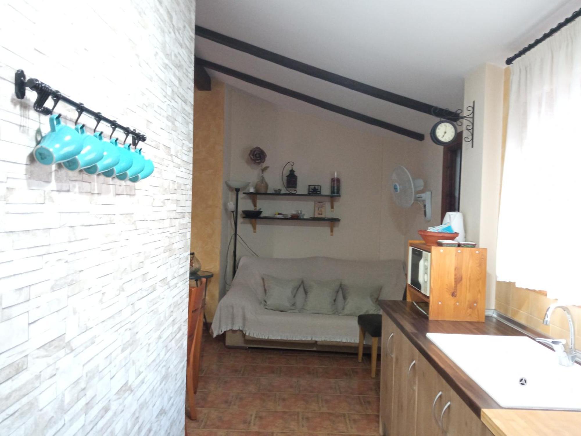 Apartamento Virgen De Ardales