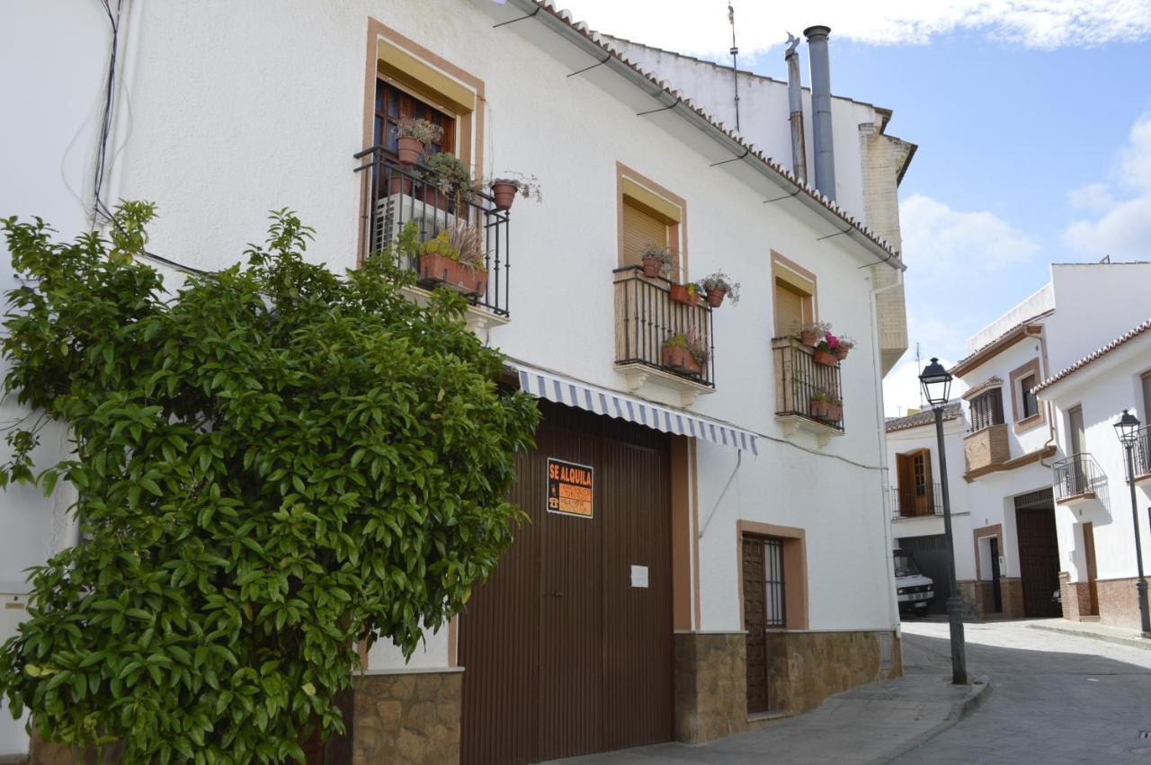 Virgen De Apartamento Ardales