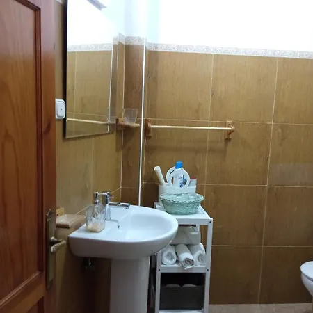 Apartamentos Virgen De Villaverde Ardales Exterior photo