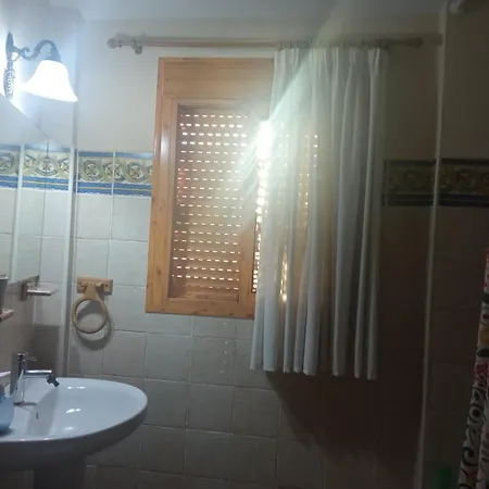 Apartamentos Virgen De Villaverde Ardales Exterior photo
