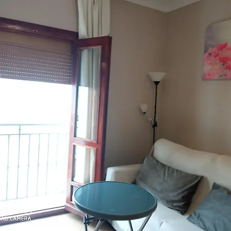 Apartamentos Virgen De Villaverde Ardales Room photo