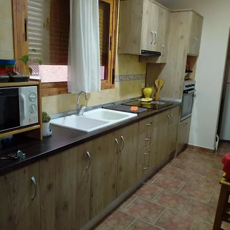 Apartamentos Virgen De Villaverde Ardales Room photo