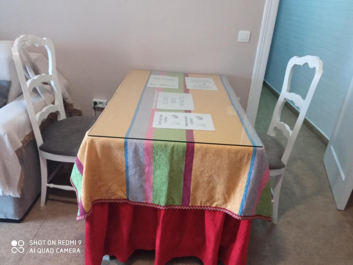 Appartement Virgen De