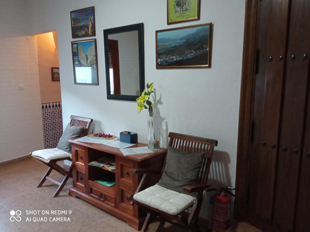Virgen De Appartement Ardales