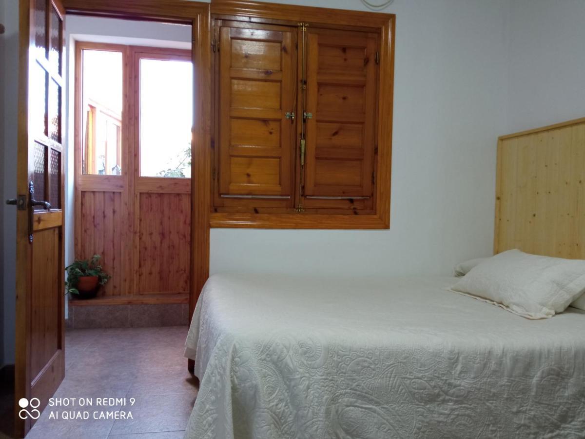 Apartment Virgen De Villaverde *