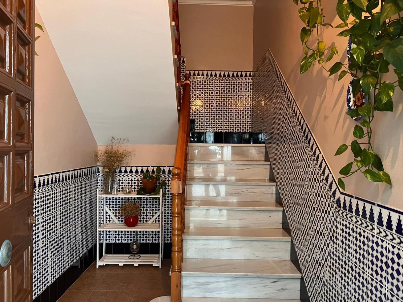 Apartment Virgen De Villaverde