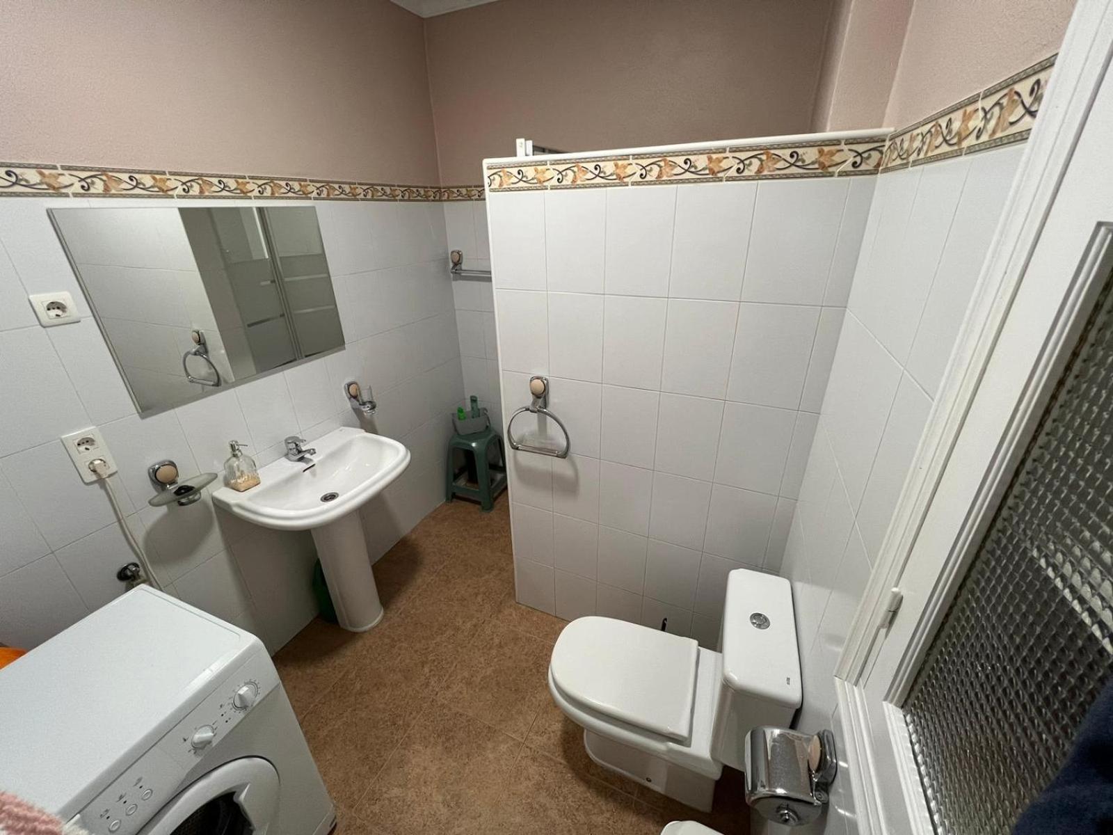 Virgen De Villaverde Apartment Ardales