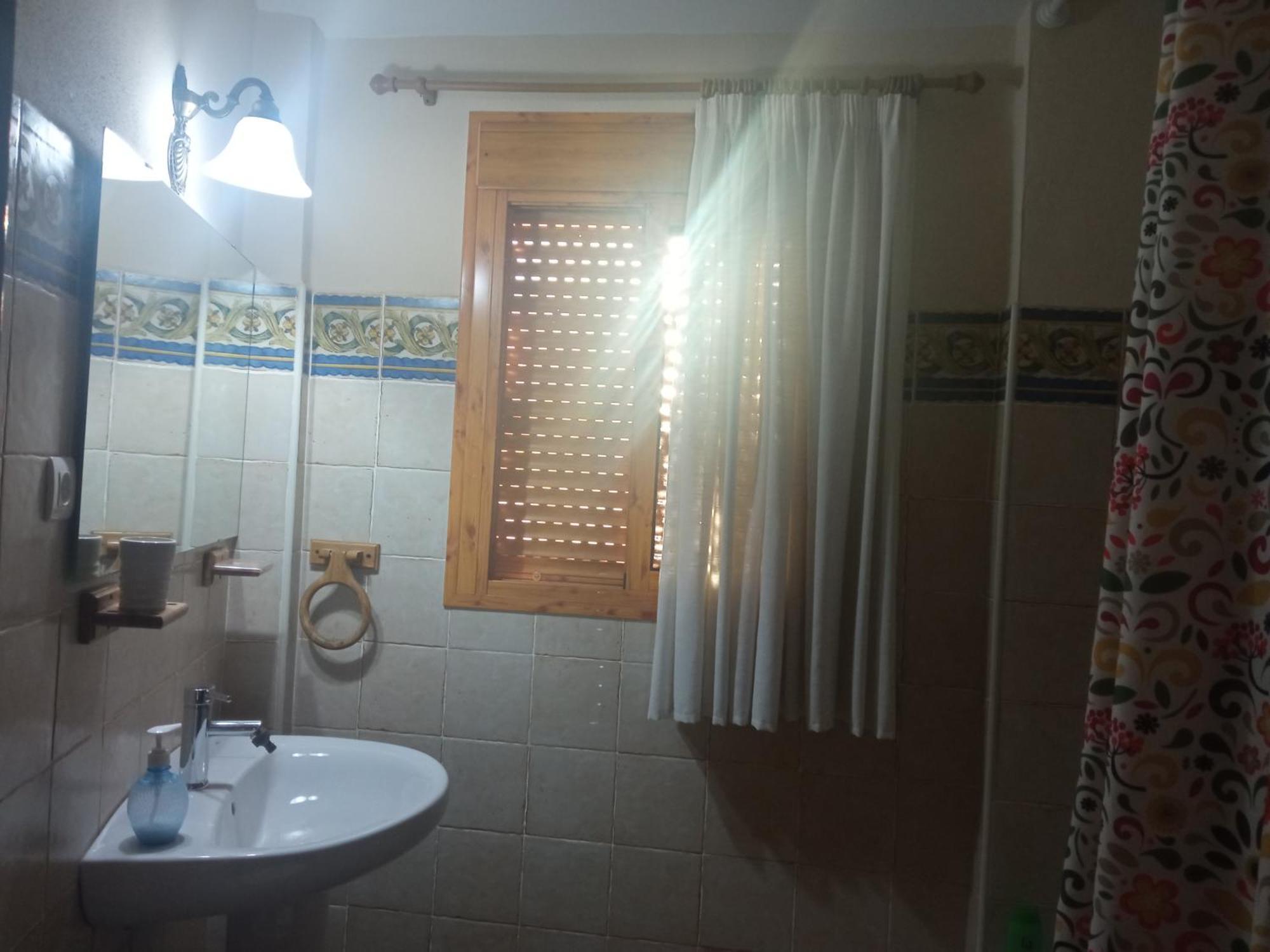 Apartment Virgen De Villaverde *