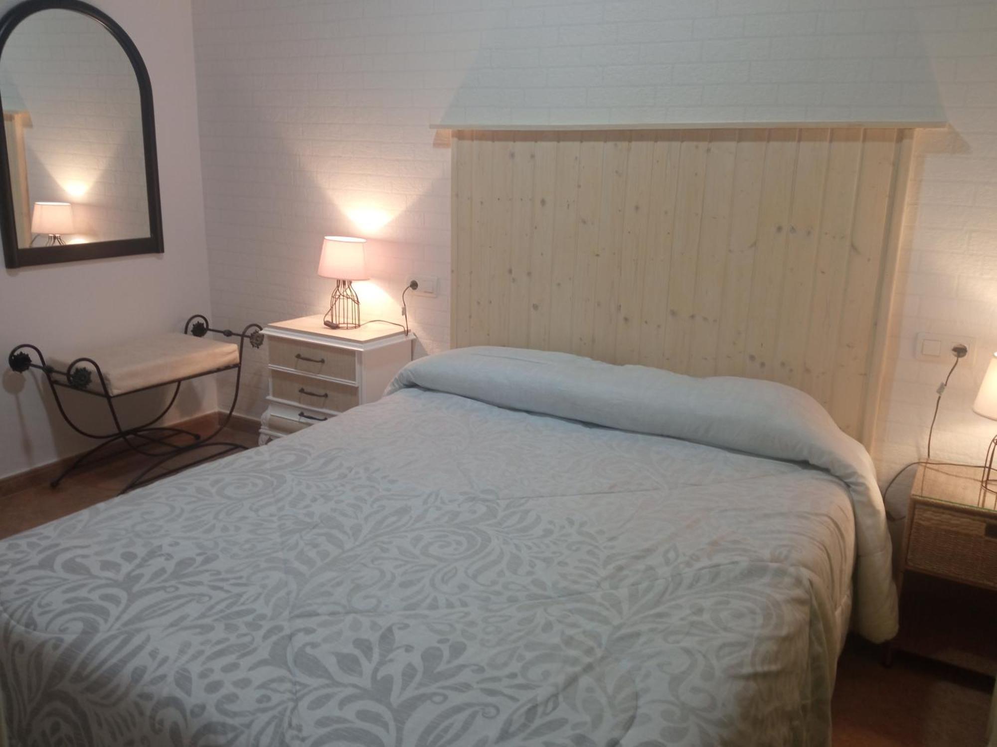 Appartement Virgen De Ardales