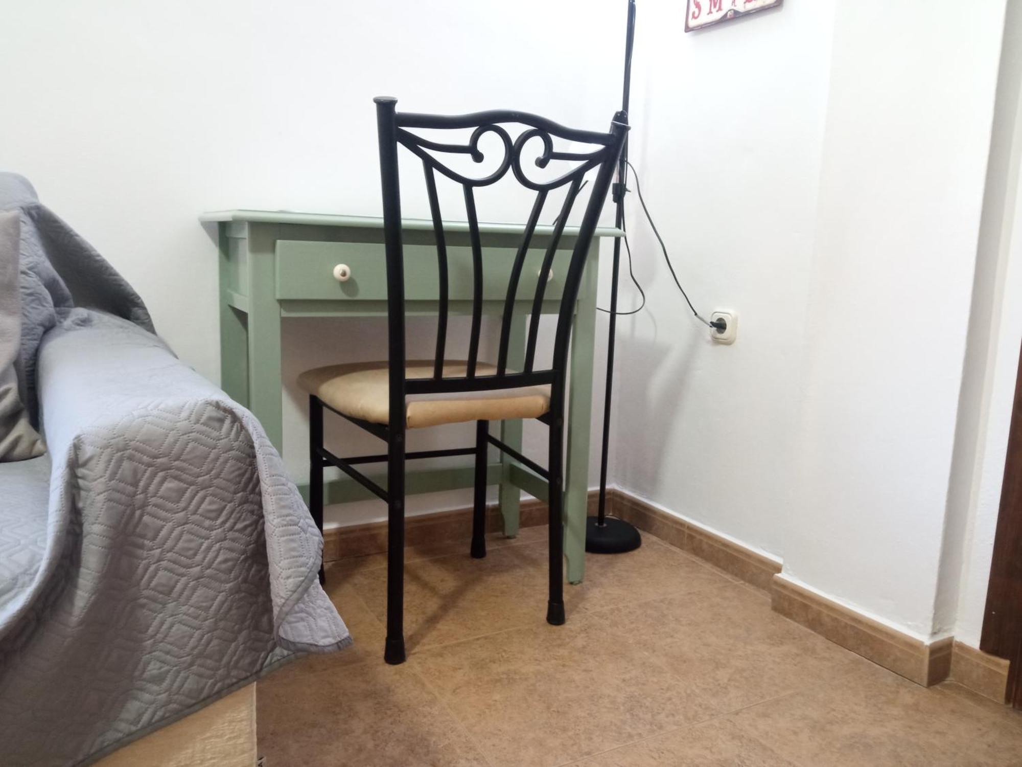 Virgen De Villaverde Apartment *