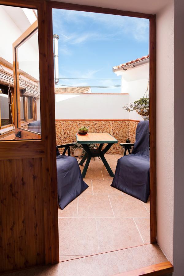Apartment Virgen De Villaverde Ardales