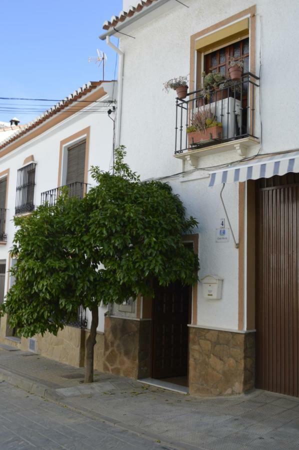 Appartement Virgen De Ardales