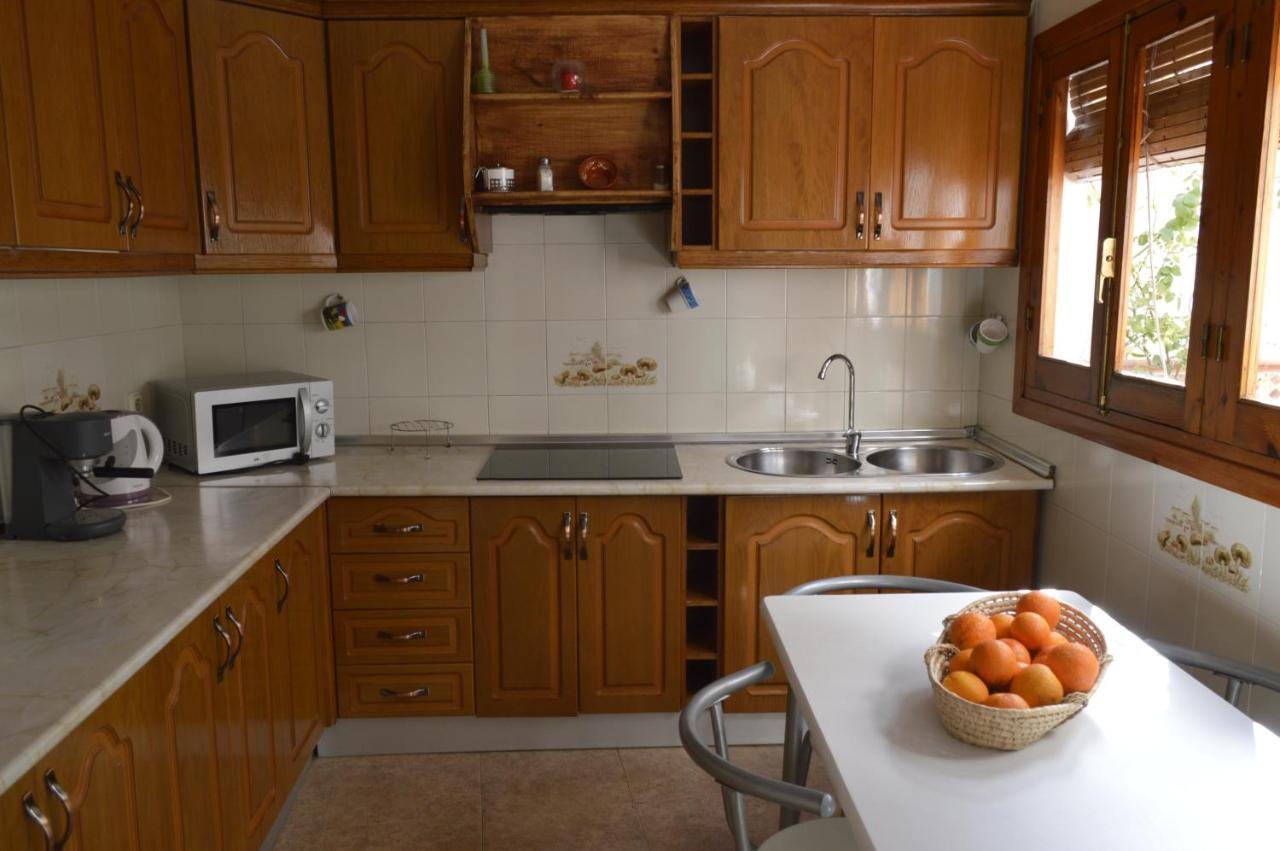 Apartment Virgen De Villaverde *