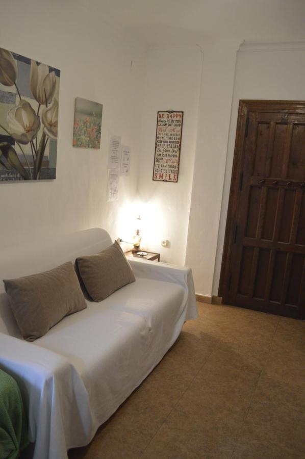Virgen De Villaverde Apartment