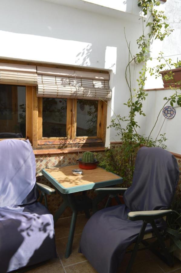 Virgen De Villaverde Apartment