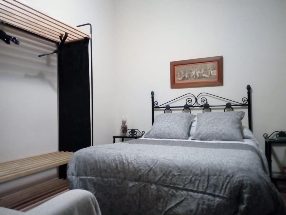Virgen De Villaverde Apartment