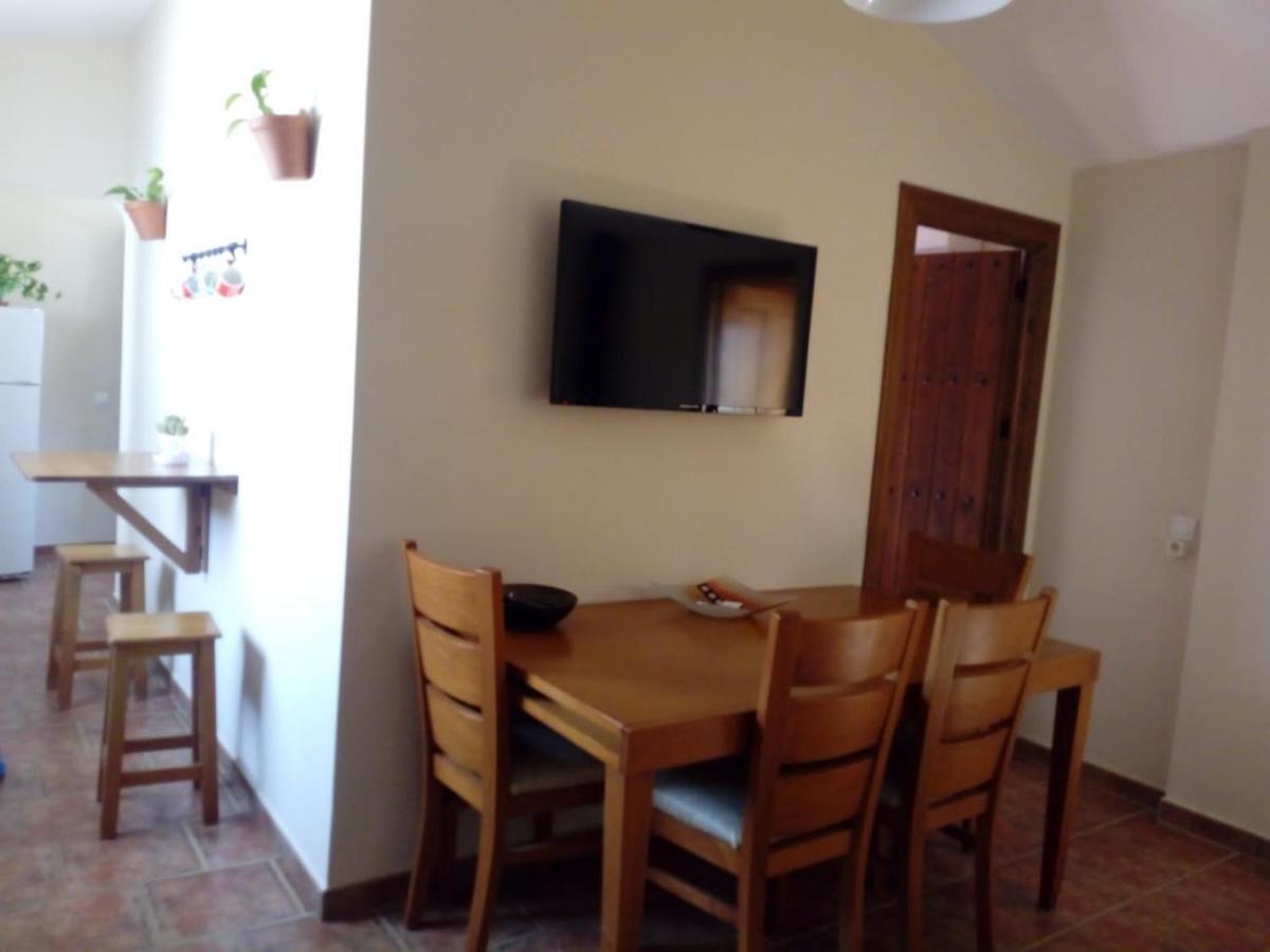 Appartement Virgen De *